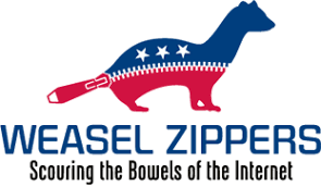 Weaselzippers.us