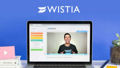 Wistia