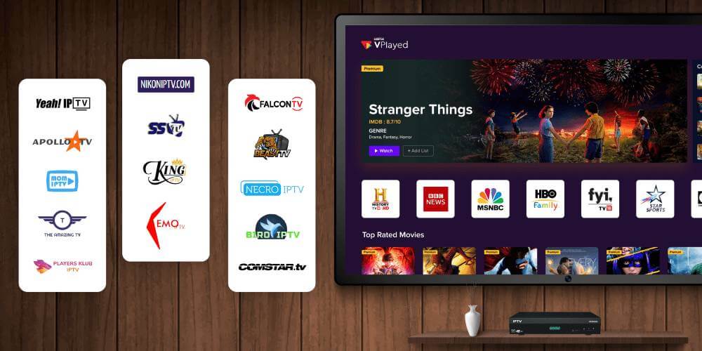 35 Best Buy IPTV Alternatives In 2023