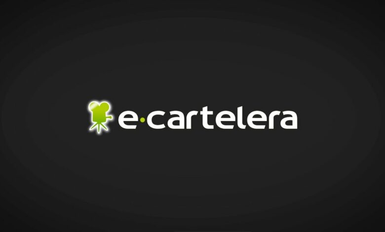 ecarteleraalternatives