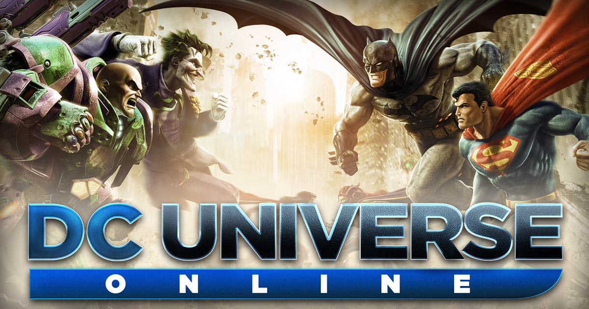 dc universe alternatives