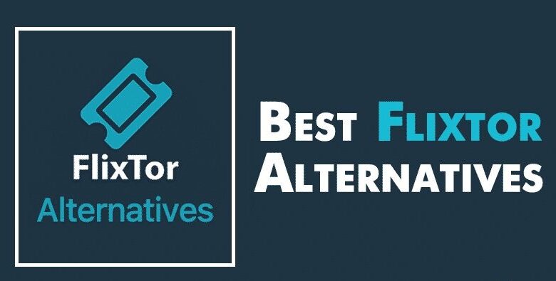 flixtoralternatives