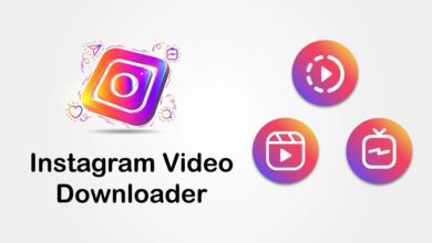 Download From Instagram With High Quality In Mp4 Online For Free