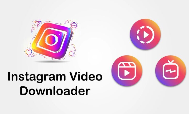 Download From Instagram With High Quality In Mp4 Online For Free