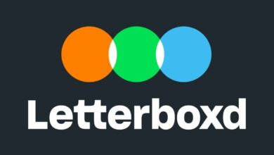 letterboxd alternatives