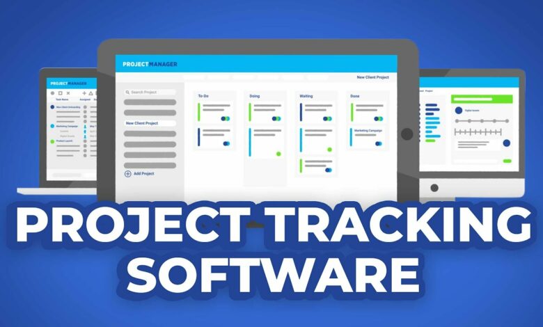 action tracking software