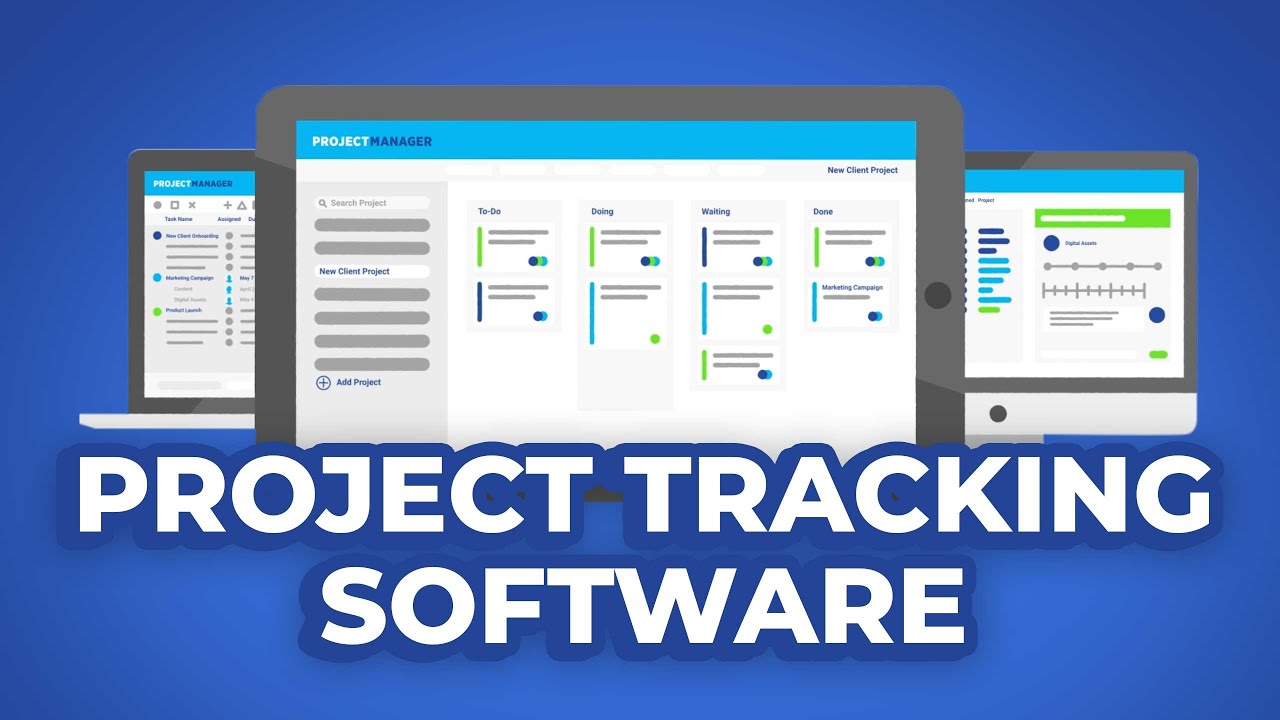 action tracking software