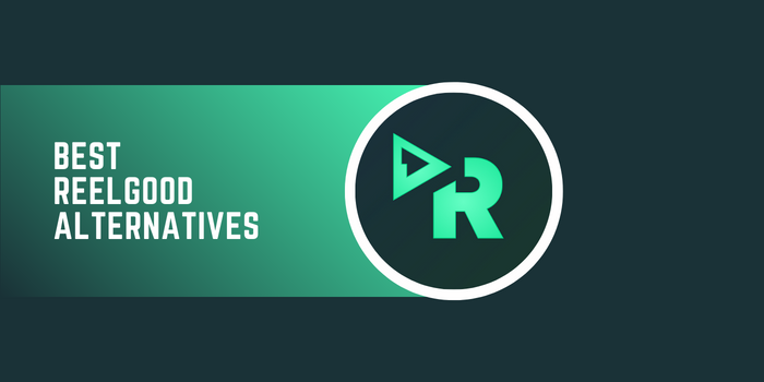 reelgood alternatives