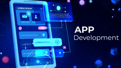 App Development