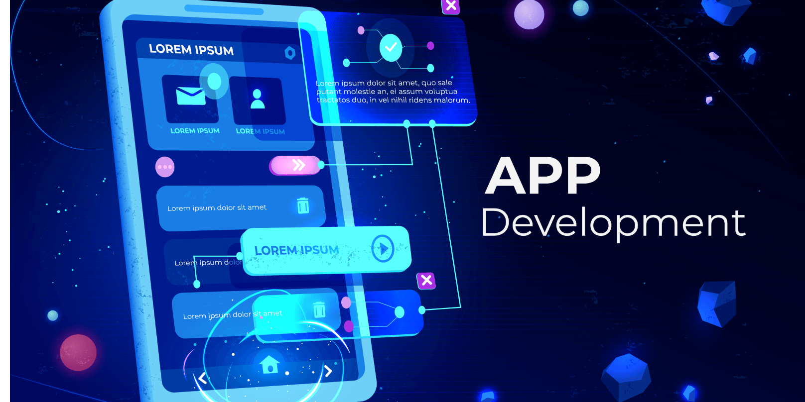 App Development