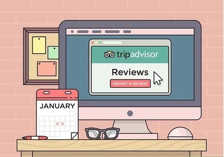 buy tripadvisor reviews