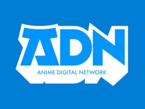 Animation Digital Network