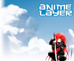 Anime Layer