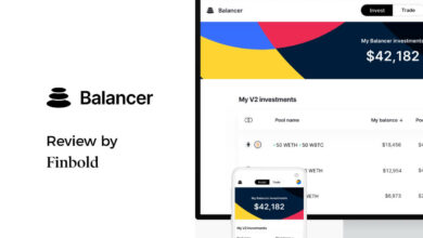 Balancer Review