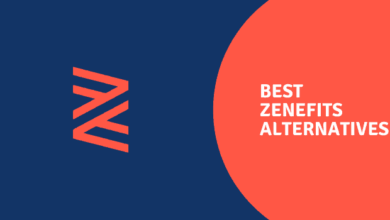 Alternatives To Zenefits