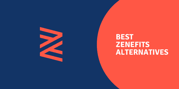 Alternatives To Zenefits