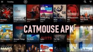 CatMouse APK