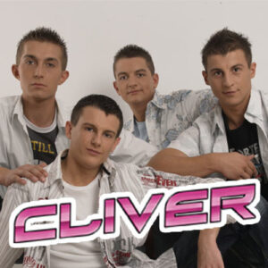 Cliver