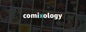 ComiXology