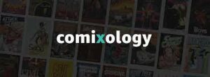 Comixology