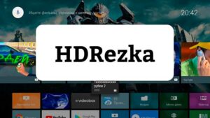 HD Rezka