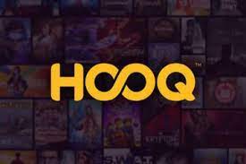 Hooq