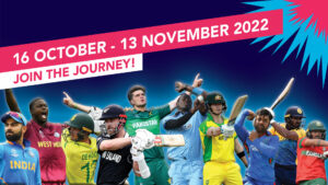 ICC Men’s T20 World Cup 2022