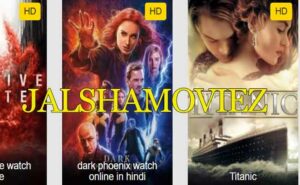 Jalshamoviez Movie Formats