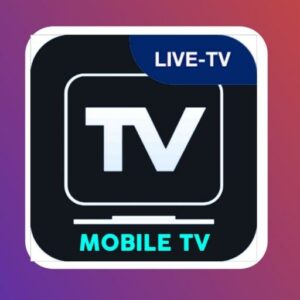 Live TV Mobile