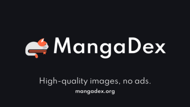 MangaDex