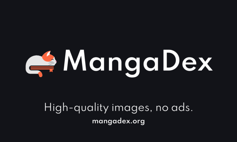 MangaDex