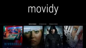 Movidy