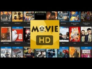 MovieHD