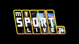 My Sport Live