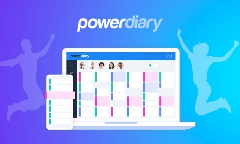 Power Diary Alternatives