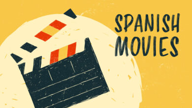 Spanish movies onlinealternatives