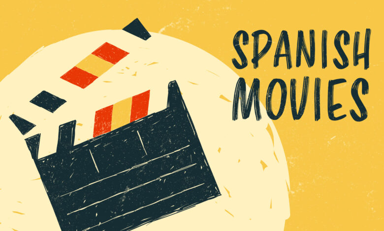 Spanish movies onlinealternatives