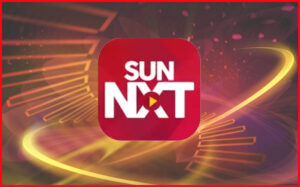 SunNXT