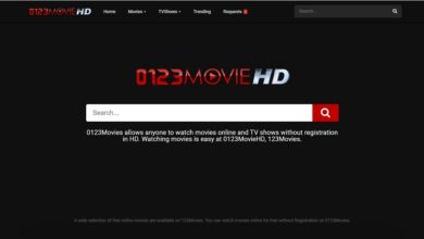 0123Movies Alternatives