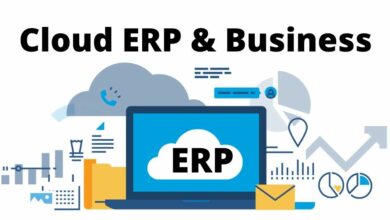 ERP Software