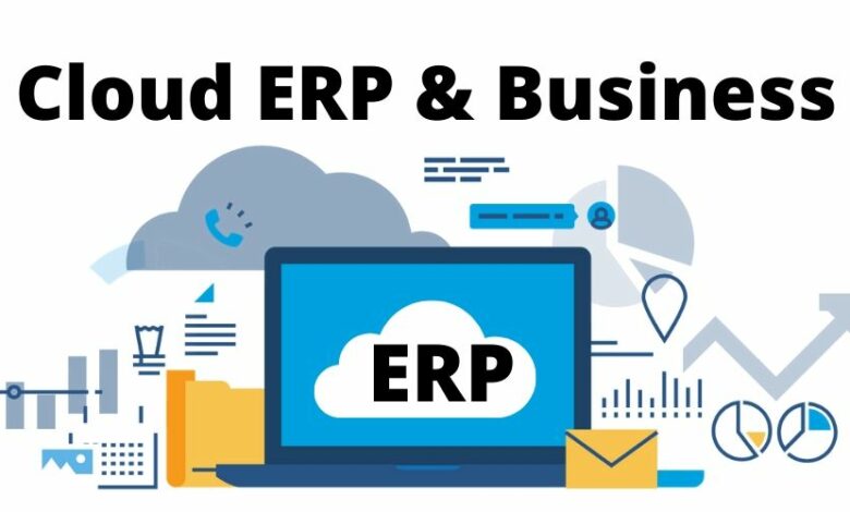 ERP Software