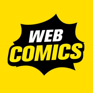 Webcomics