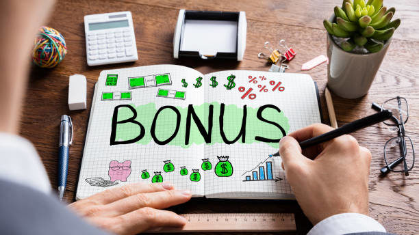 What Can You Do with Deposit Bonus from Banks?