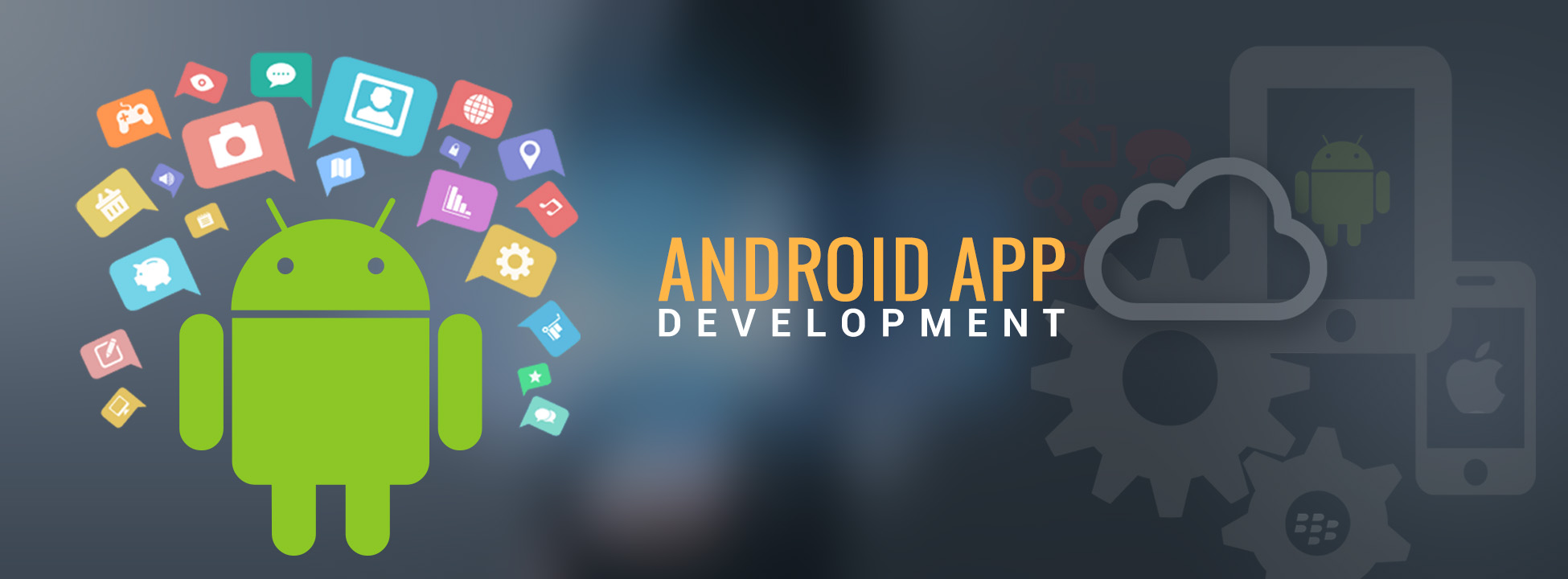 Importance of Android App Development