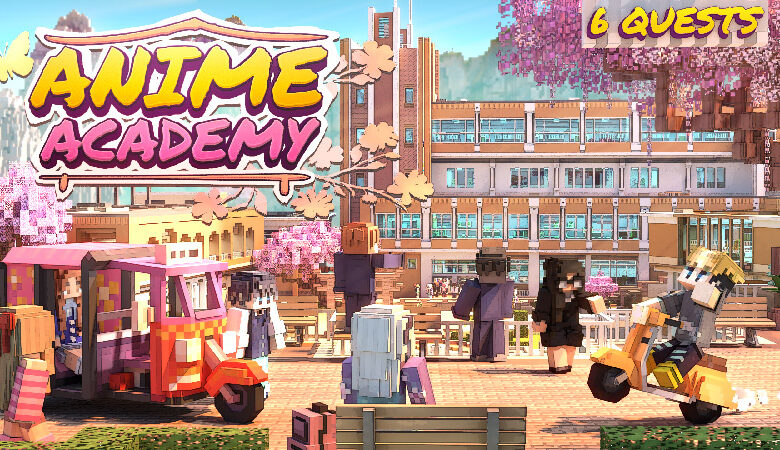 Animeacademy