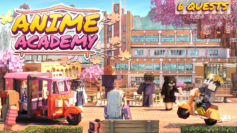 Animeacademy