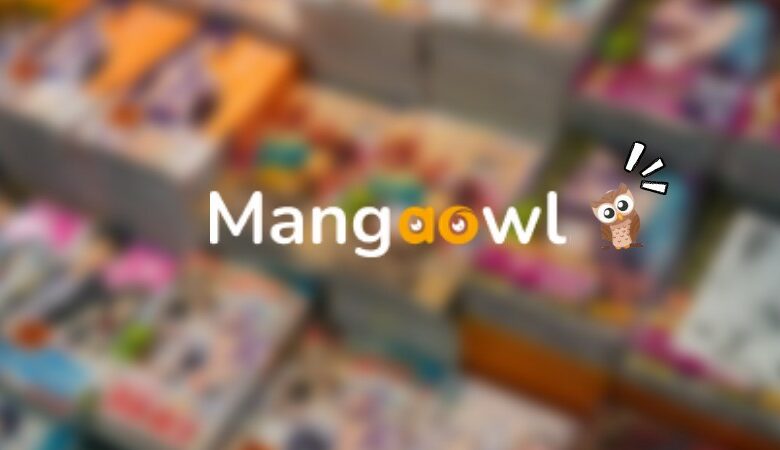 MangaOwl