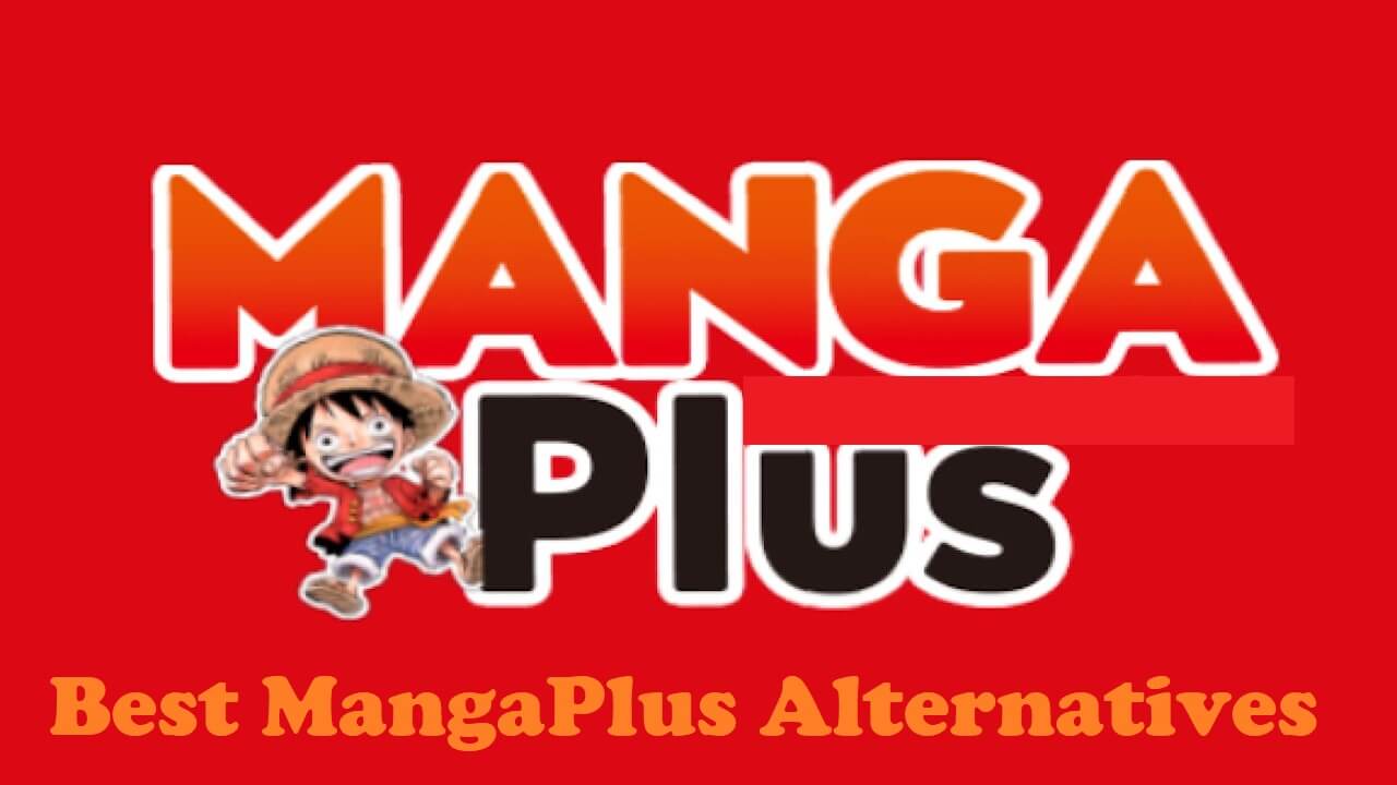 Mangaplus alternatives