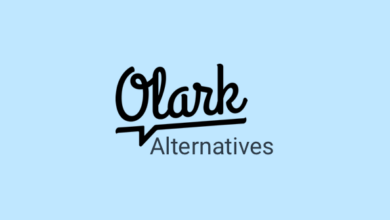 Olark Alternatives