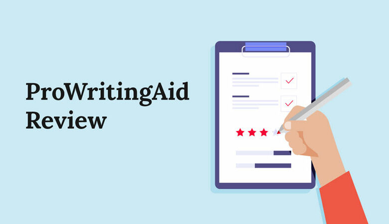 ProWritingAid Review